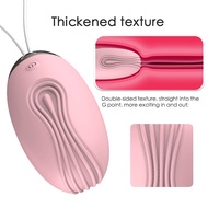 ﺴ❐❁10 Speed Wearable Wireless Remote Control Masturbation Vibrating Love Egg Bullet Vibrator Sex Toys for Women Clitoris