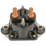 [Original Mercury] 89-817109A2 Solenoid Kit compatible with Mercury Outboard 65HP -250HP