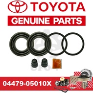 Toyota Disc Brake Repair Kit For VELLFIRE ANH20 GGH20 (Rear) (Half Set)