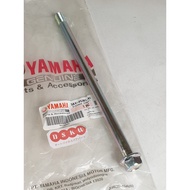 ALFA Rear Axle | CHAMP CHAMP CHAMP | SIGMA SIGMA | CRYPTON 3AY-F5381-01