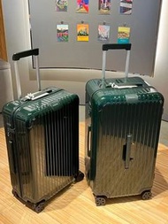 rimowa essential cabin hand carry trunk plus