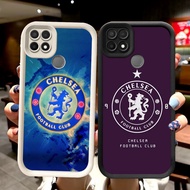 Z-24 CFC Football Club Cover for Xiaomi Redmi 10C 9C 11A 10A 12C Case