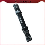 blesiya Rod Reel Seat DIY Fish Rod Building Rod Building Fishing Tackle Accessory
