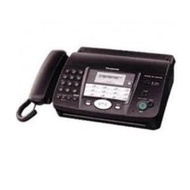 Panasonic KX-FT903,KX-FT 907 Extremely Fast Thermal Paper Fax Machine