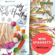 Mini Spaghetti Eatalian express