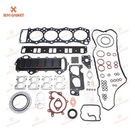 4M51 ME994110 Engine Repair Kit Accessories Air Inlet Air Cushion Exhaust Air Cushion Valve Room Cov