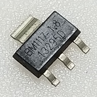 IC BM1117 1.8