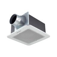 PANASONIC พัดลมดูดอากาศเพดาน 6 นิ้ว FV-24CU9