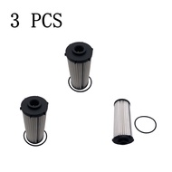 1/3 Pcs DSG DQ380 DQ500 Gearbox Filter Auto Transmission 0BH325183B For Audi VW 0BH 325 183 B 7Speed