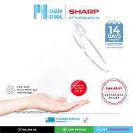 SHARP FGF10M FACE SHIELD (ANTI FOGGING & HIGHLY TRANSPARENT)