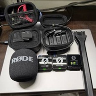 RODE Wireless PRO