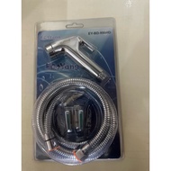 Bidet Spray Set / Bidet / Spray (Chrome)