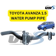 TOYOTA AVANZA 1.5 WATER PUMP PIPE 40623