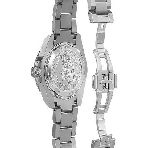 Boderry Titanium Diver Watch Automatic Mechanical Wristwatch Mens For Seiko Sport 200M Waterproof Lu