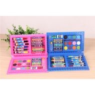 🔥ReadyStock🔥 42 Pcs Painting Watercolour Crayon Oil Pastel Art Drawing Set