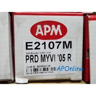 (APM) Perodua Myvi Myvi Lagibest Myvi Icon 2005-2017 Shock Absorber (Gas)