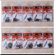 NEW HOOK HAMMER HEAD 1053 BN-R dd-9