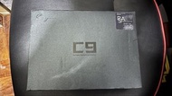 Cayin C9 旗艦真空管便攜耳擴