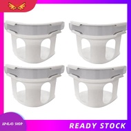 [ap4l43.] Bed Lock Sheet Holders Bed Sheet Holder Lock Sheet Holders White