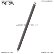 WHUEAL Ultra Stylus Pen For Galaxy S24 Ultra SM-S928B SM-S928U S928W S Pen Stylus Touch Screen Pen S