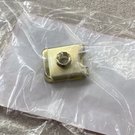 6mm clamp nut for Sh large 125/150 2012-2016 (90305GEE710)