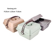 Win Mono/ Food Container, SSN/ Food Container, Slamatan Celebration Food Container