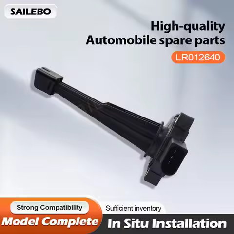 LR012640 AJ812432 Car Accessories Engine oil level sensor For Land Rover Range Rover Sport Discovery