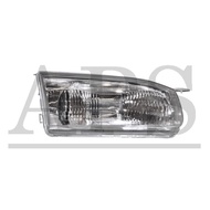 TOYOTA COROLLA AE110 / AE111 1996-1997 HEAD LAMP / LAMPU BESAR (TYC)