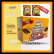 ️With ️FAMILY PACK OCOC Dr Rizal Terbaik