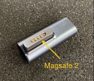USB-C to Apple Magsafe 2 adapter Type-C 𨍭 蘋果 Magsafe 2 轉接頭 *MacBook Macbook Pro Air 13” / 15” *Fast 