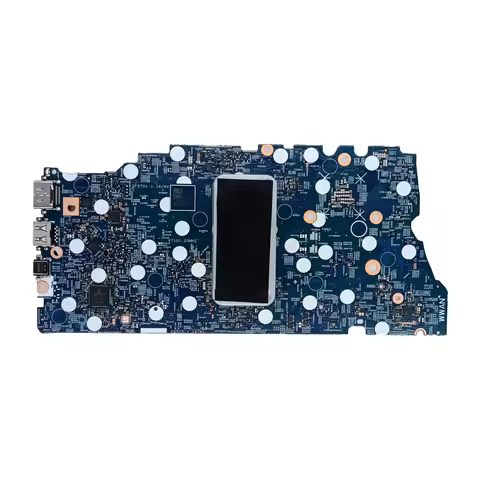 19785-1 For DELL Inspiron 5400 7500 2-in-1 Laptop Motherboard i3/i5/i7 10th Gens CPU 2GB MX330 GPU M