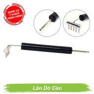 Scratch Detector, Small Diagnostic Scratch - Diagnostic Tools