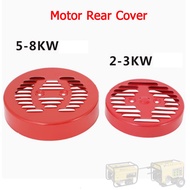 Gasoline Generator rear cover, Diesel generator motor cover， 2KW, 2.5KW, 2.8KW, 3KW, 4KW, 5KW, 6KW, 