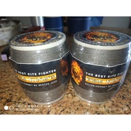 Killer glass the king size 20Hornet