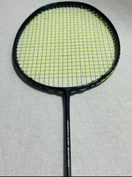 Yonex Nanoflare 800 Pro Badminton Racket 4U strung 26lbs