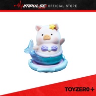 Toyzeroplus x Cici Story Lulu Pig Ocean Series [Blind Box / Full Case] 海洋系列 [盲盒 / 端盒]