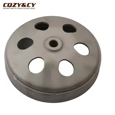 Scooter Forza350 SH350 ADV350 Clutch Bell For Honda Forza SH ADV 350cc 4-Stroke 22100-K1B-T00