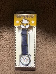 全新日本限定 2000年 Sanrio Coro Coro Kuririn ck鼠 手錶