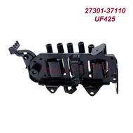 Ignition Coil UF425 For HYUNDAI SANTA FÉ I SM 2.7 2000-2006 COUPE II GK 2.7-V6 2001-2009 2730137110 