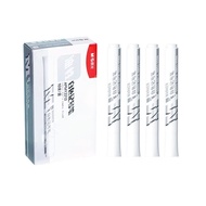 M&G AMY2213 White Permanent Marker, Erasable Marker