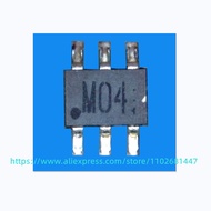 ☻New M04 power IC For Canon eos 70d eos 1000d eos 60d motherboard chip 【⊰