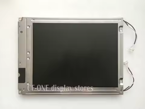Grade A+ 10.4 inch TFT LCD panel For JOHN DEERE GREENSTAR GS2 2600 LCD Display Screen
