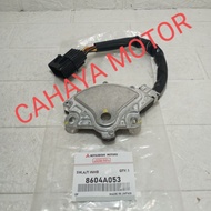 Switch sensor inhibitor matric matic selector mitsubishi pajero sport dakar exceed triton strada