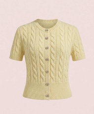 Patina - Reily Top (Blush / Butter Preorder 30 days)