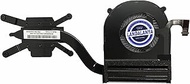 Replacement New CPU Cooling Fan for Lenovo Thinkpad Yoga X1 Carbon 4th 2016 20FB 20FC Series Laptop 