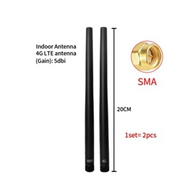 🔥5G / 4G Antenna🔥 Signal Gain Antenna for CPE Router SMA TS9