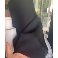 Premium SCUBA fabric 270 280 GSM