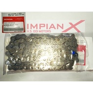 CHAIN, DRIVE ( RK420SL X 106RJ )✅(40530-KWY-661)