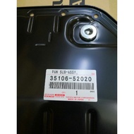 Original Gear Box Oil Pan & Gasket Vios Altis Wish Yaris NCP42 NCP93 NCP150 ZNE10 ZZE122 ZZE141 3510