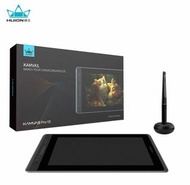 原價$2100，HUION繪王GT-133數位屏手繪屏kamvas pro13全贴合手写屏绘图绘画